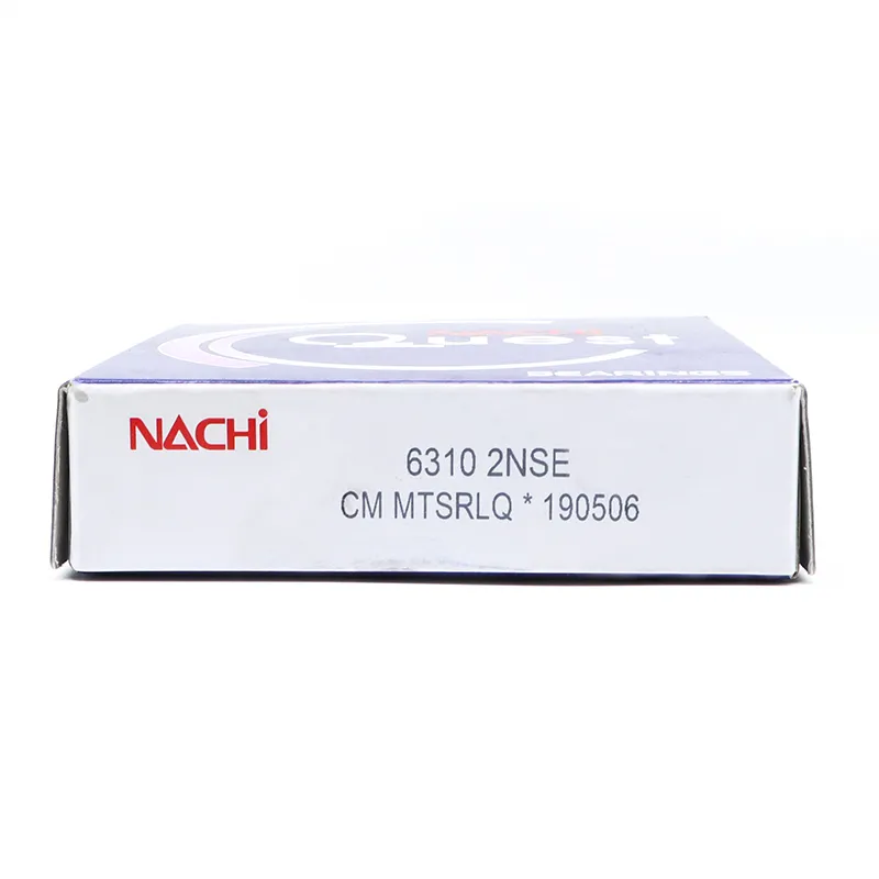 Original NACHI 6302 2nse Zz Japanese Deep Groove Ball Bearing Suitable for Drones Motors Bearings No Noise Stable Speed in Stock pictures & photos