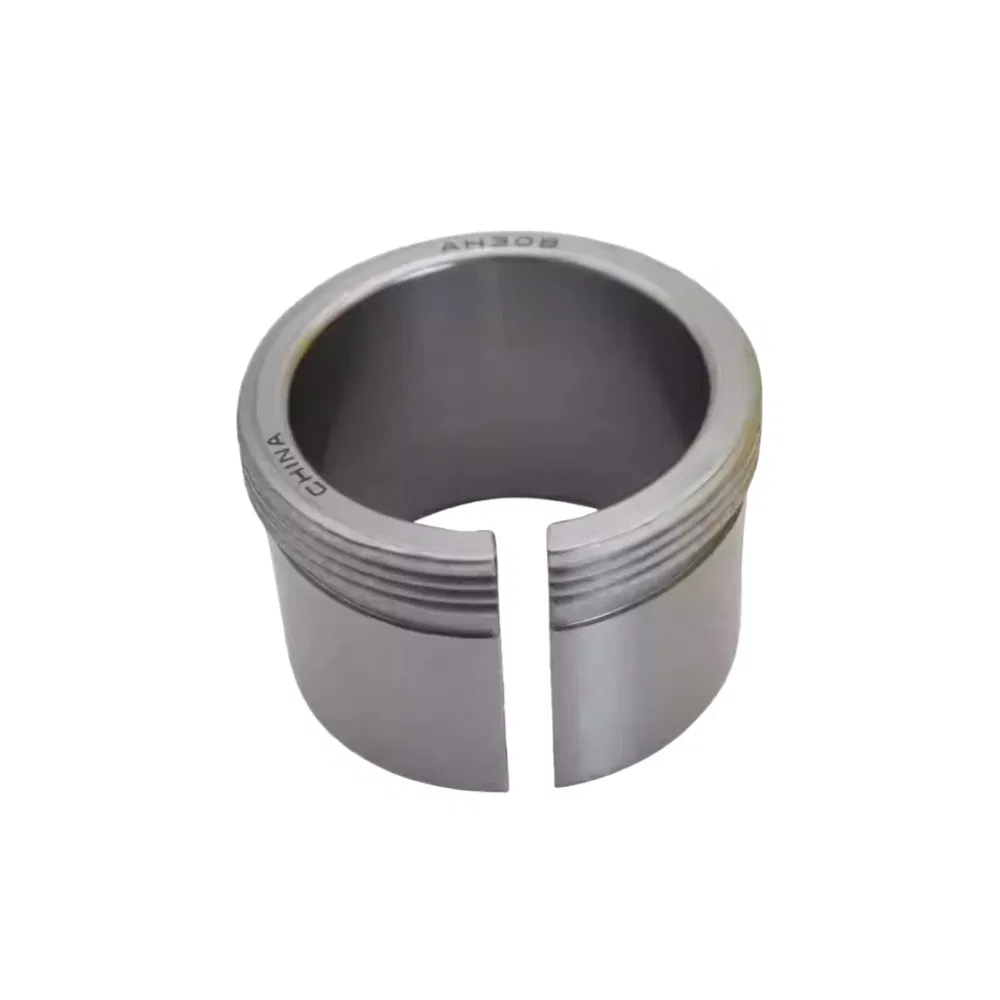 Bearing Push Sleeve Ah3048 Ah3052 Ah3056 Ah3060 Ah3064 Ah3068 Ah3072 Ah2236 Ah2238 Ah2240 Ah2244 Ah2248 pictures & photos
