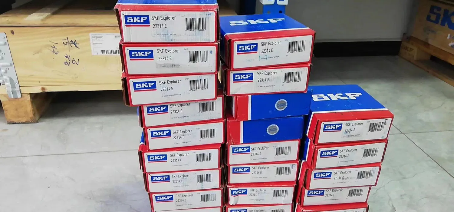 High Speed S K F Deep Groove Ball Bearing 6000 6202 6204 6203 6300 6301 6302 608 2RS Zz NSK Rubber Seal Auto Bearings Supplier pictures & photos