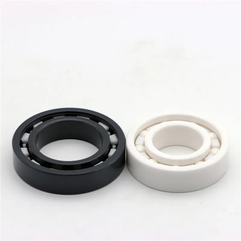 High Precision G5 G10 Si3n4 Ceramic Balls, Mirror Polished Silicon Nitride Ball for Hybrid Bearings, Grade 5 Super Smooth Surface Ceramic Ball for High Speed Sp pictures & photos