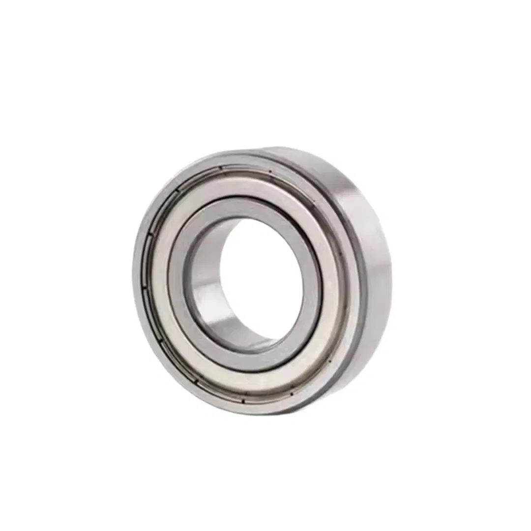 Hub Ball Bearings 6032 / 6032zz / 6032-2RS 160X240X38 6.0730kg DDU 2rz 2z 2rsh 2RS1 C3 Ball Bearing Standard Sizes pictures & photos