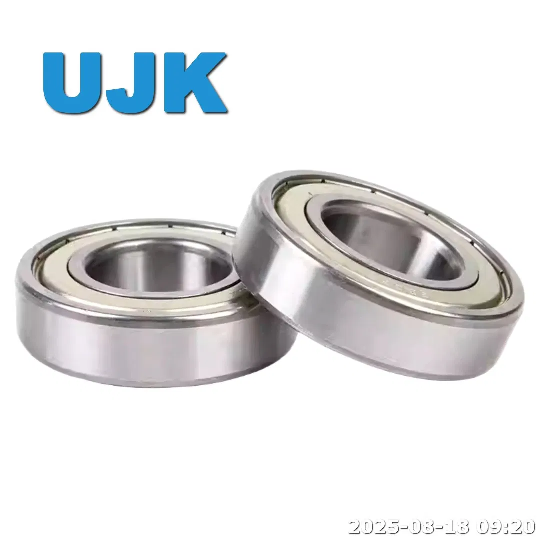 Ball Bearing Manufacturers USA 6302/6302-2RS/6302zz (302 180302 80302) 15× 42× 13 0.0870kg Bearing Vendors pictures & photos