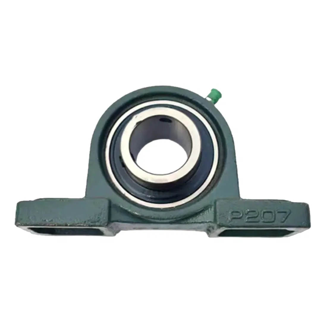 Pillow Block Bearings Bearings Units UCP319 UCP320 UCP322 UCP324 UCP326 UCP328 Ball Bearing Set pictures & photos
