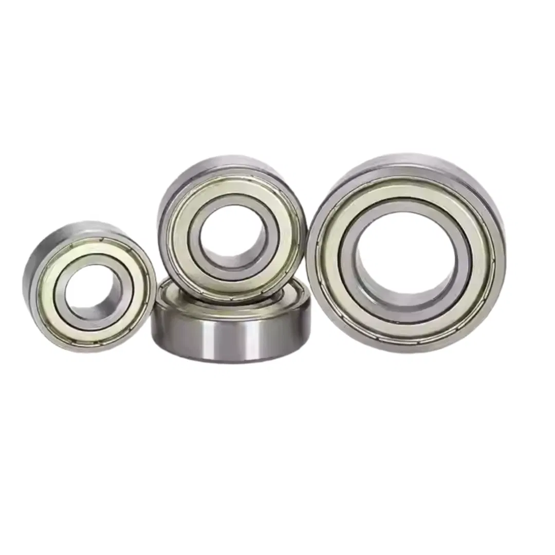 Used Ball Bearings 6202 / 6202-2RS / 6202zz (202 180202 80202) 15X35X11 0.0440kg pictures & photos