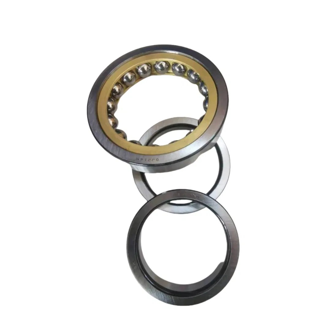 Four-Point Angular Contact Ball Bearing Qj221 Qj222 Qj224 Qj226 Qj228 Qj230 Qj232 Qj234 Qj236 Qj240 Qj244 Qj303n2 Qj304n2 Qj306n2 Qj307n2 pictures & photos