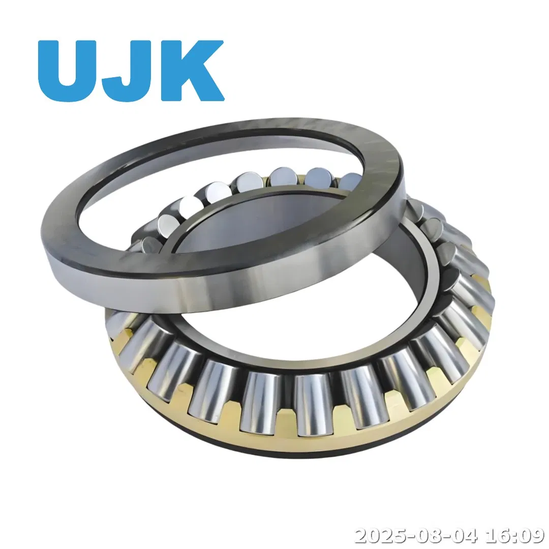 Heavy-Duty Single Row 29268e Spherical Roller Thrust Bearings 340*460*73mm Smooth Operation Longevity Thrust Roller Bearings pictures & photos