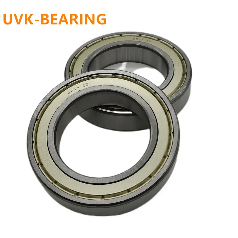 Deep Groove Ball Bearings 63800 2RS 63800 Zz 63804 6800 2RS 6800 Zz 68002RS 6800RS 6801 2RS 6801 Zz 6801RS 6801z 6801zz 6802 2RS 6802 2RS Max pictures & photos
