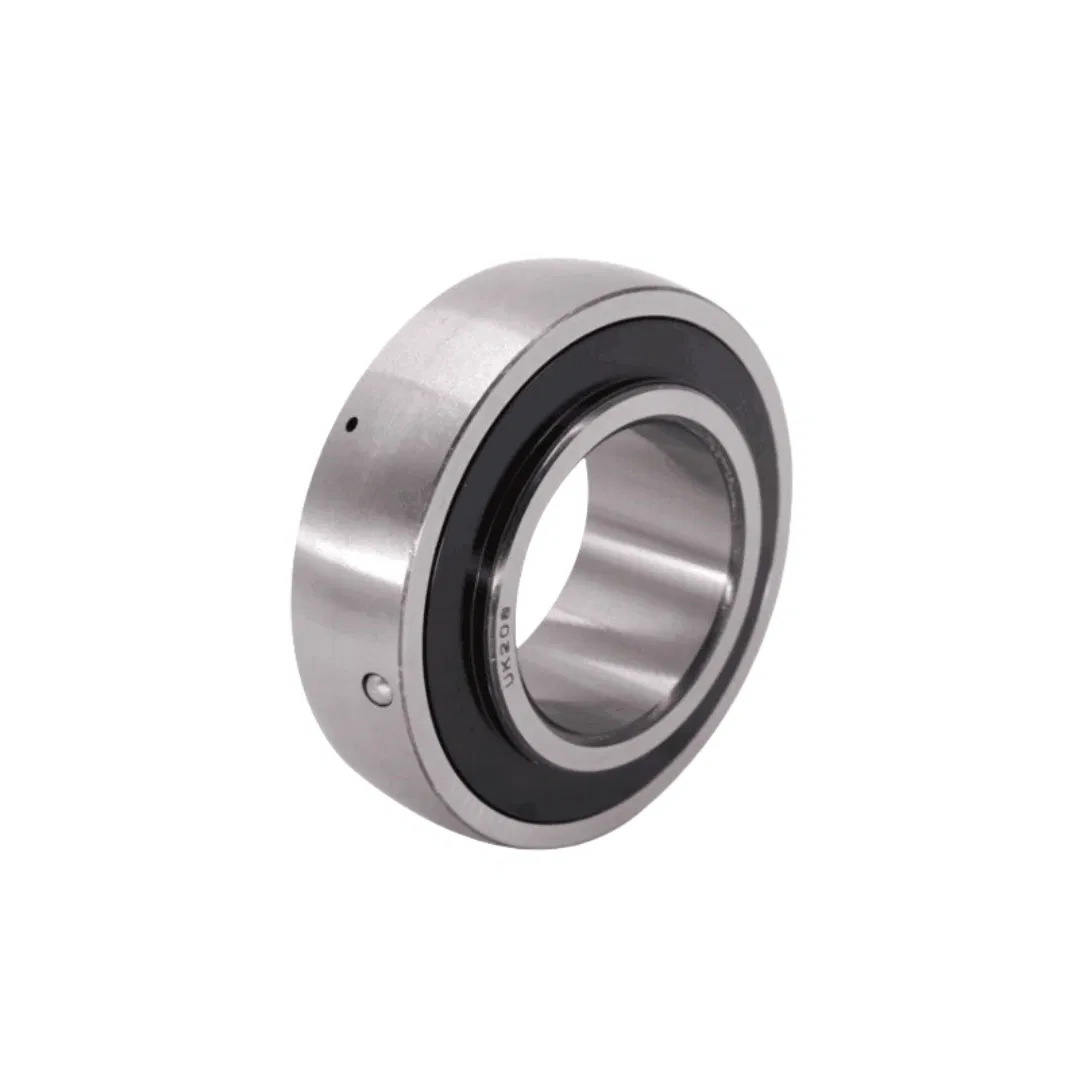 UK Series Insert Bearing UK205 UK206 UK207 UK208 UK209 UK210 UK211 UK212 UK213 UK214 UK215 UK216 UK217 UK218 pictures & photos