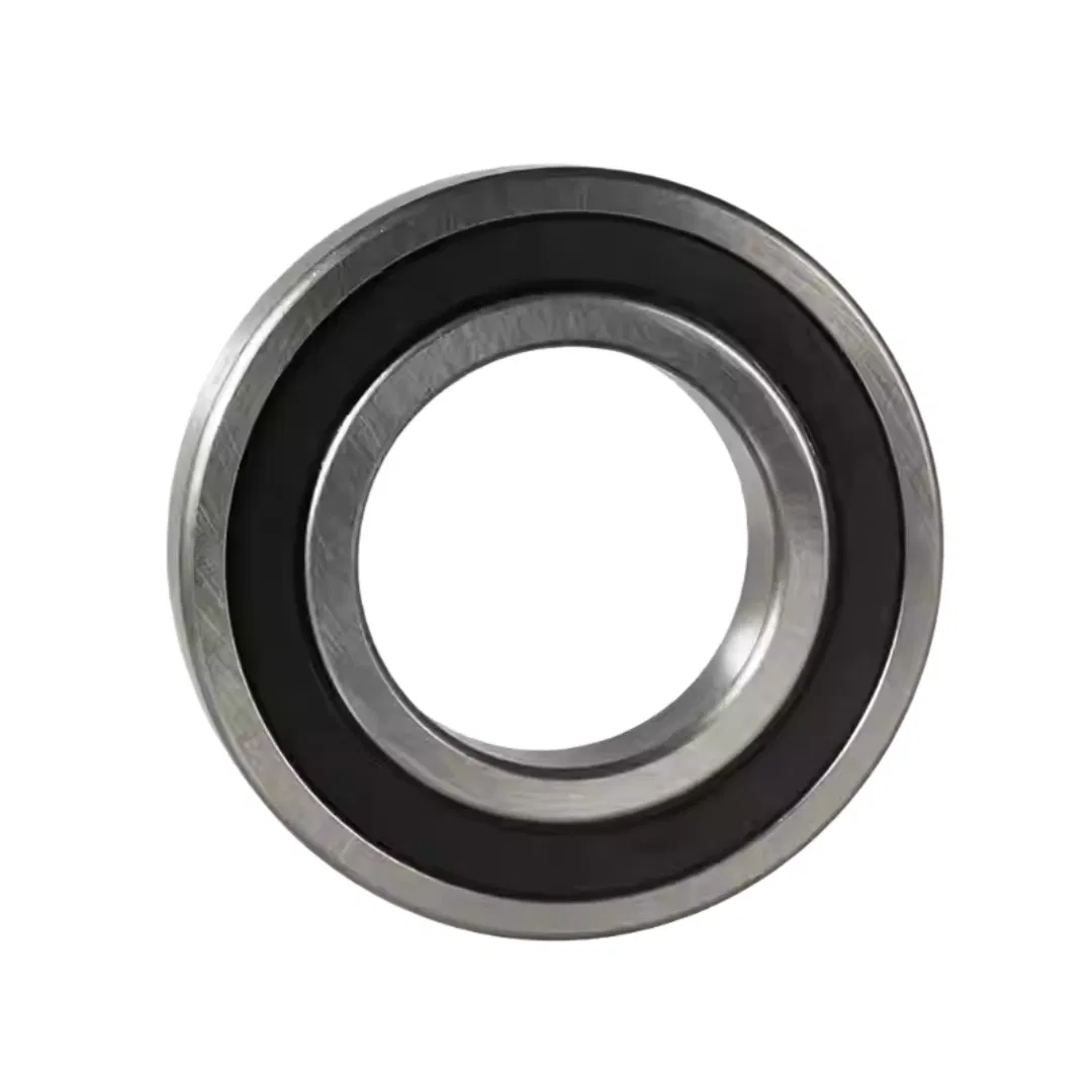 Hub Ball Bearings 6032 / 6032zz / 6032-2RS 160X240X38 6.0730kg DDU 2rz 2z 2rsh 2RS1 C3 Ball Bearing Standard Sizes pictures & photos