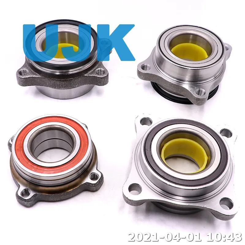 Wheel Bearing 42410-50010 512205 Rear Wheel Bearing Kit Wheel Hub Bearing for Accessories pictures & photos