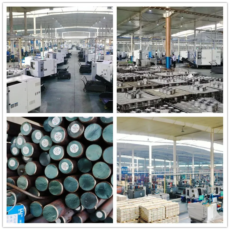 Four Row Taper Roller Bearings 3806/540j/Hc 3819/560/Hc 3811/560 3806/600/Hc 3806/600/Hcya8 3819/600/Hc 3810/600/Hc 3811/600/Hc pictures & photos