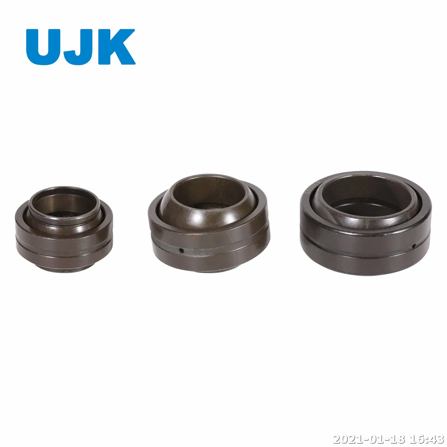 Spherical Plain Bearings Ge4e Ge5e Ge6e Ge8e Ge10e Ge12e Ge15es Ge17es Ge20es Ge25es Ge30es Ge35es Ge40es Ge45es Ge50es Ge60es Ge70es Ge80es pictures & photos