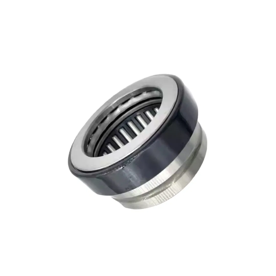 Thrust Needle Roller Combination Bearings for Textile Machinery Nkx25z 10 12 15 17 20 25 30 35 40 45 50 Needle Bearing Manufacturers pictures & photos
