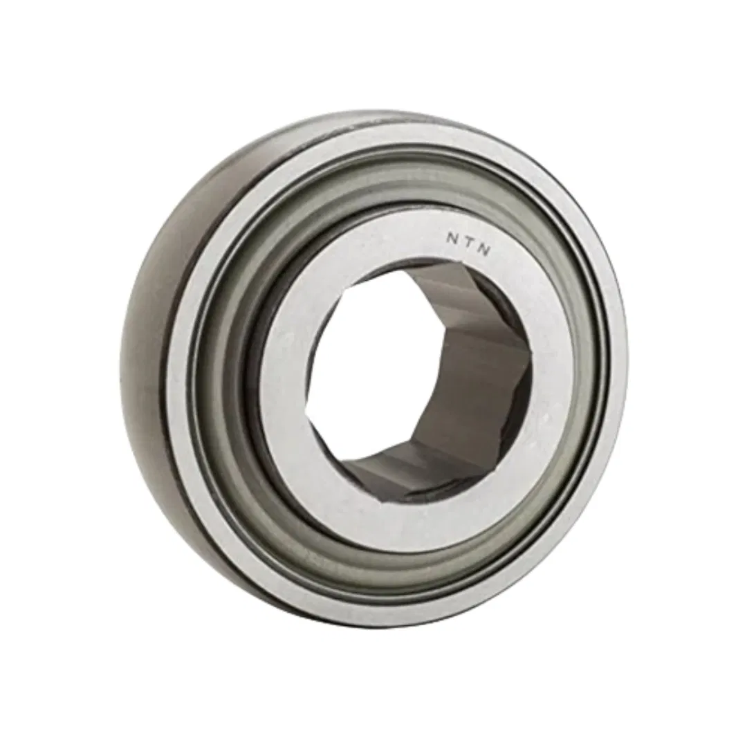 Agriculture Bearing 205 Kpp2 0.876 × 2.047 × 1.000 × 0.591 22.25 × 52 × 25.4 × 15 pictures & photos