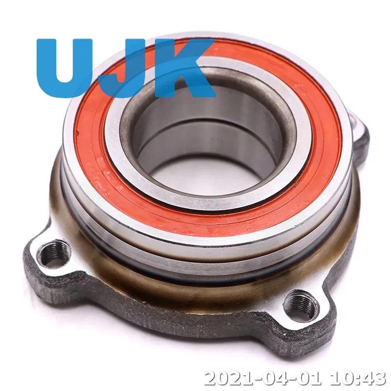 Supply Hub Bearings Automotive Bearing 435502602 Front Wheel Bearings pictures & photos