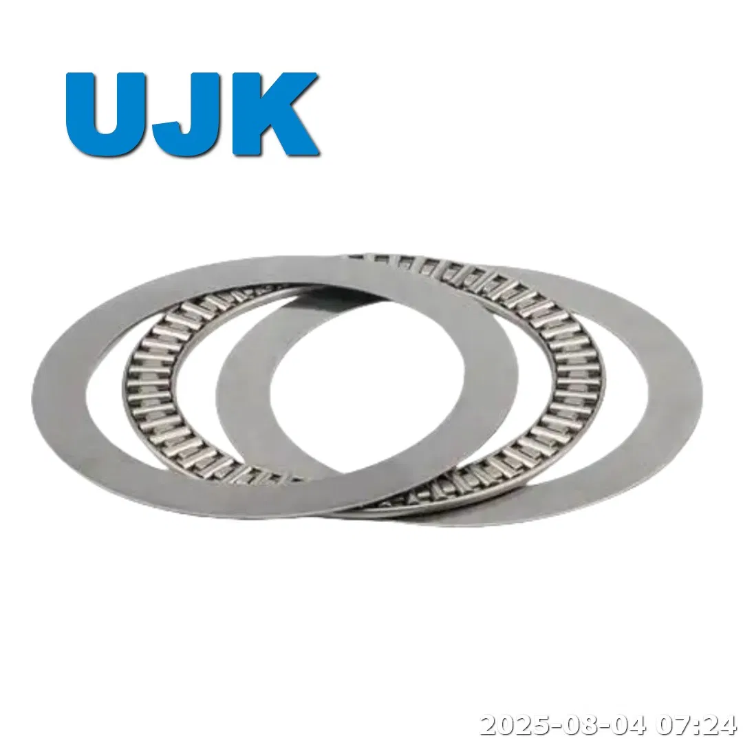 Needle Roller Thrust Bearings Axk 5070 Axk 2542 Axk 75100 Axw 25 Ls 100135 Ls 110145 Ls 5070 Ls 6590 Ls 75100 Ls 90120 as 1226 as 140180 as 1730 pictures & photos
