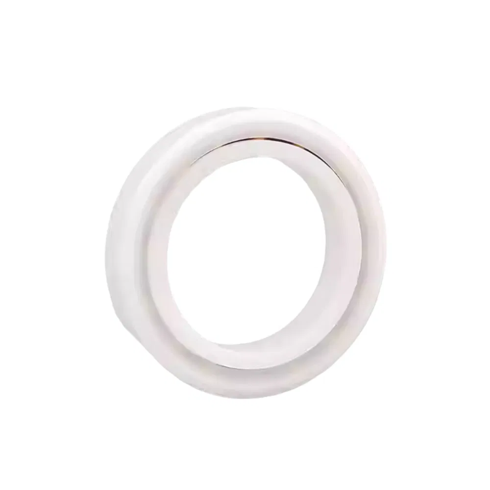 POM Plastic Ball Bearings 623 624 625 626 627 628 629 2RS, Glass/Stainless Steel Ball, Anti-Corrosion Waterproof Insulated Deep Groove Bearing for 3D Printer, P pictures & photos