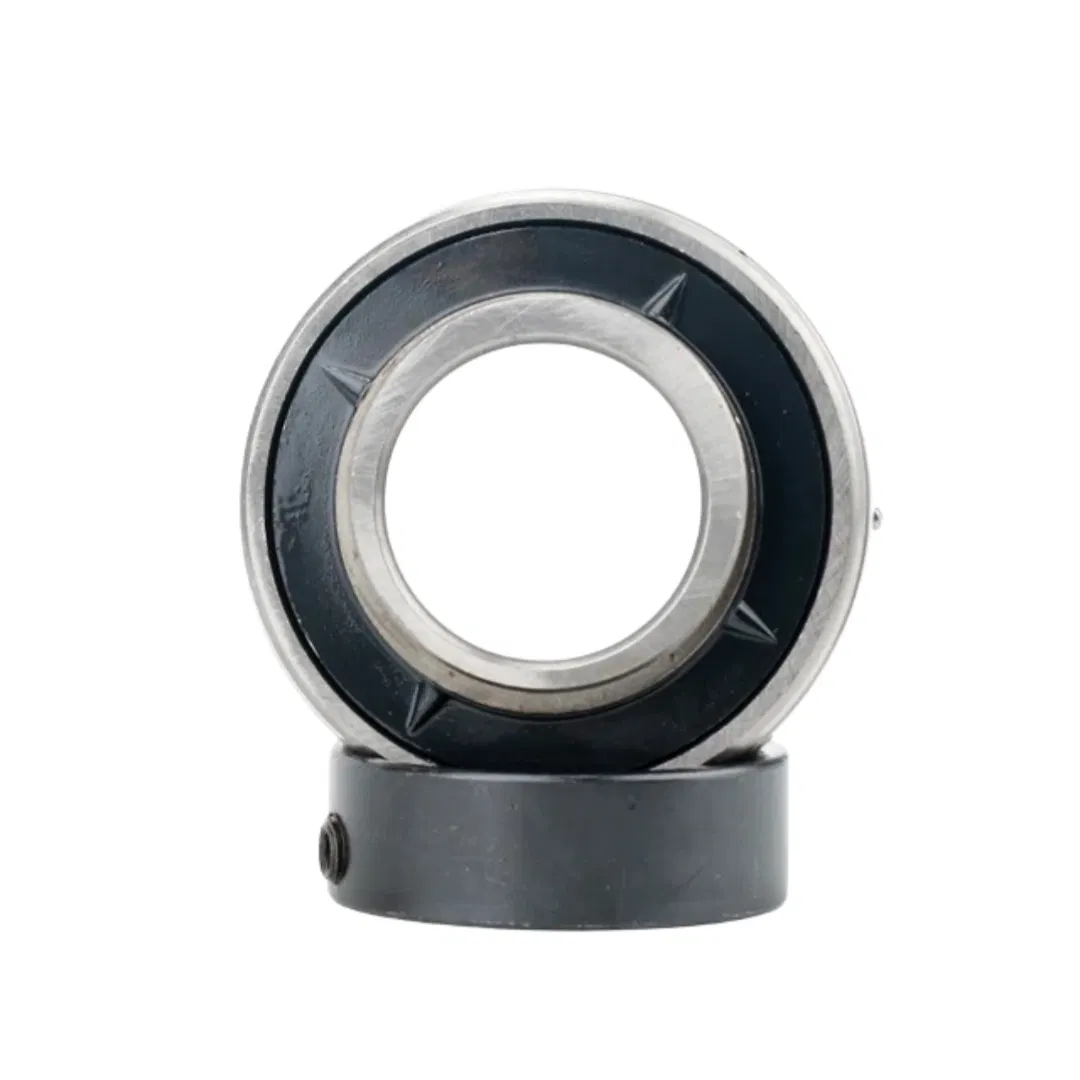 Hc204 Hc204-12 Insert Bearing Pillow Block Unit 12mm Bore for Material Handling Equipment pictures & photos