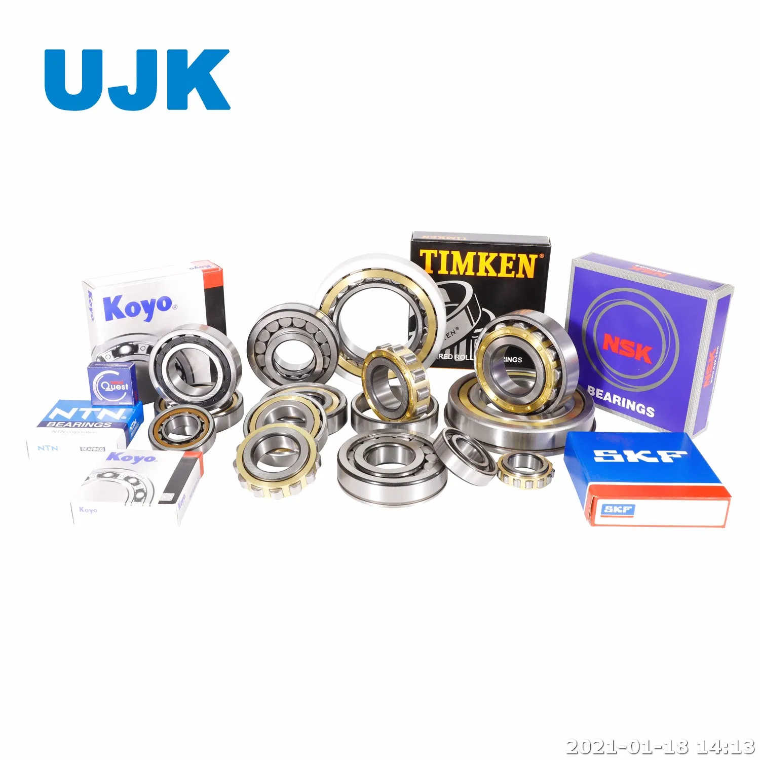 Cylindrical Roller Bearings Nj2207 Nj2208 Nj2209 Nj2212 Nj2213 Nj222 Nj224 Nj2305 Nj2307 Nj2308 Nj2309 Nj2310 Nj2312 Nj2314 Nj2315 Nj2317 Nj2320 pictures & photos