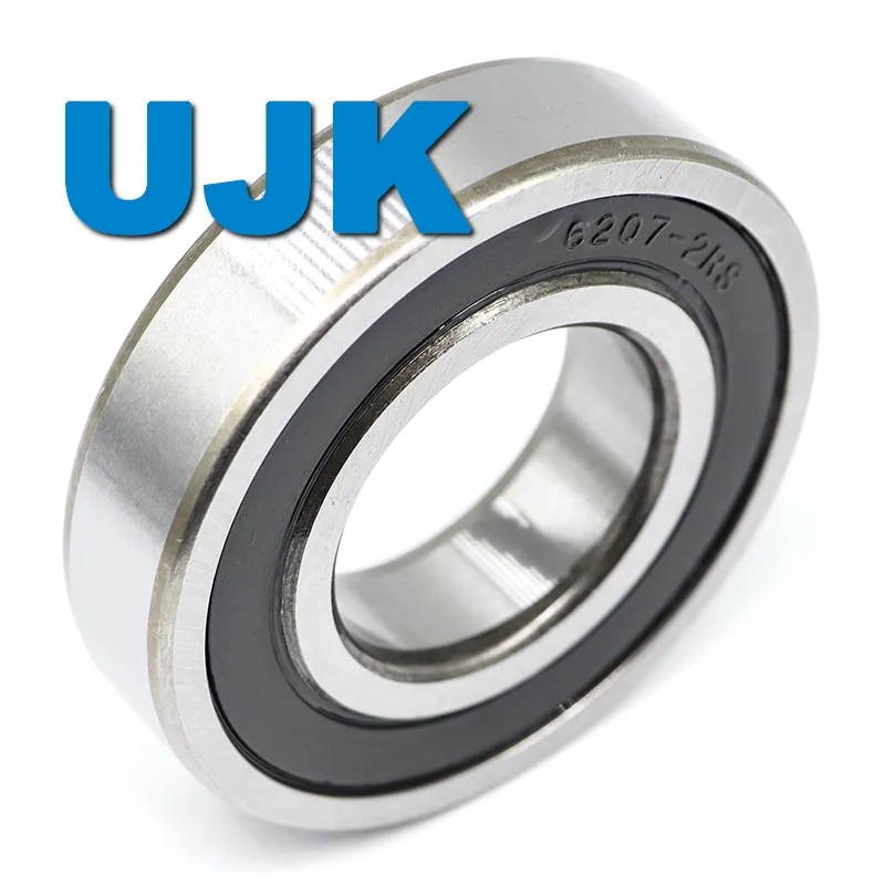 Ujk Custom Radial Bearings Special Dimensions Engineering Solutions 6308zz pictures & photos