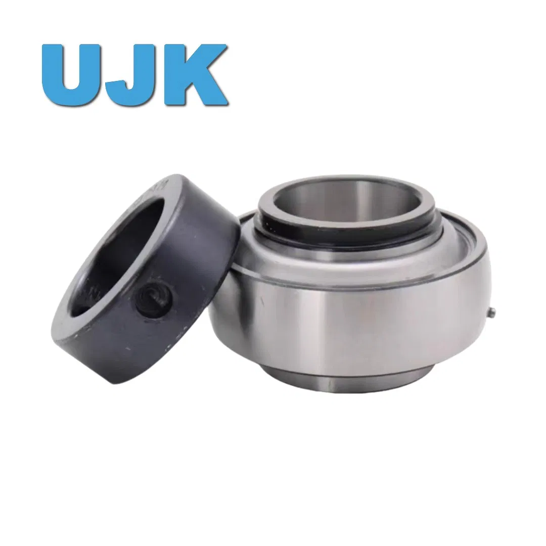 Hc310 Hc310-29 Hc310-30 Hc310-31 Insert Bearing 29-31mm Bore for Material Handling Equipment pictures & photos