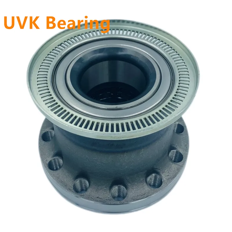 Truck Rear Alex Wheel Hub Bearing Set 1334 564734. H195 Wheel Bearing Kit Vkba5549 Vkba 5549 pictures & photos