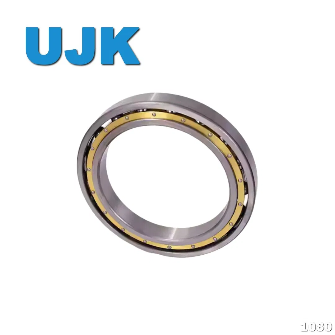 Bearing Services Thin Section Ball Bearings 61920/61920zz (1000920/1000920 ZZ) 100X140X20 0.830kg pictures & photos