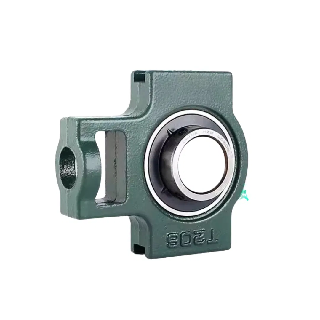 Pillow Block Bearings Ball Bearings Units UCT215 UCT216 UCT217 UCT218 UCT219 UCT220 Ball Bearing Seals Bearing Unit Catalogue pictures & photos