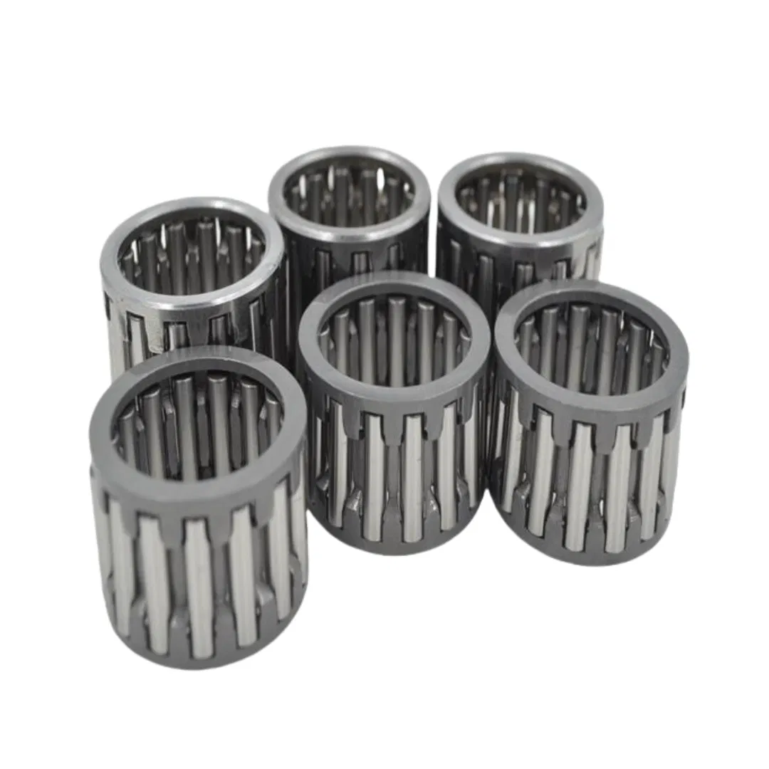 K Needle Roller Bearings K30X35X13 K32X37X13 K35X40X13 K40X45X13 K42X47X13 K5X8X10 K6X9X10 K7X10X10 K8X11X10 K9X12X10 K10X13X10 K12X15X10 K14X18X13 pictures & photos