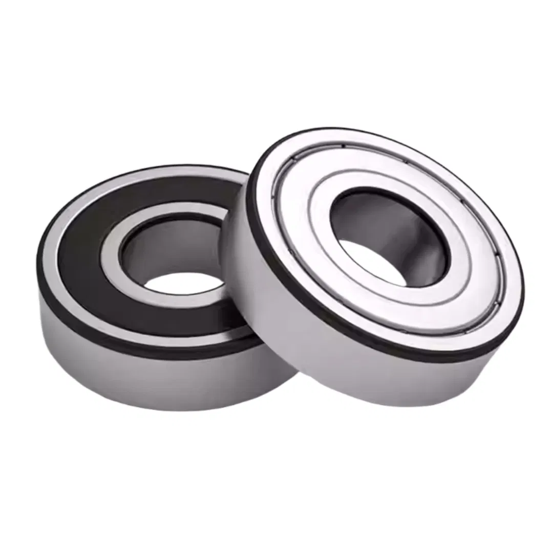 Large Ball Bearings 6268 / 6268zz (268) 340X620X92 131.0000kg pictures & photos
