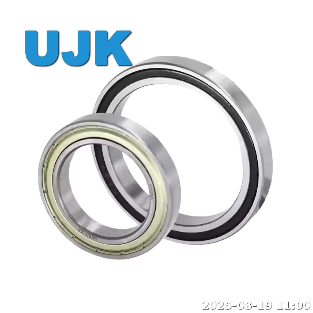 Thin Ball Bearings 16002/16002-2RS/16002zz (7000102/7000102 2RS/7000102 ZZ) 15X32X8 0.025kg Ball Bearings Florida pictures & photos