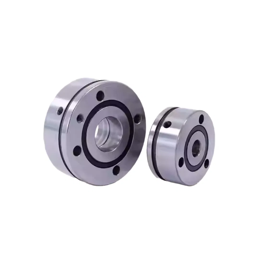 Zklf2575-2RS Zklf Series Combined Ball Screw Axial Angular Contact Ball Bearing Zklf2575 Size 25X75X28mm pictures & photos