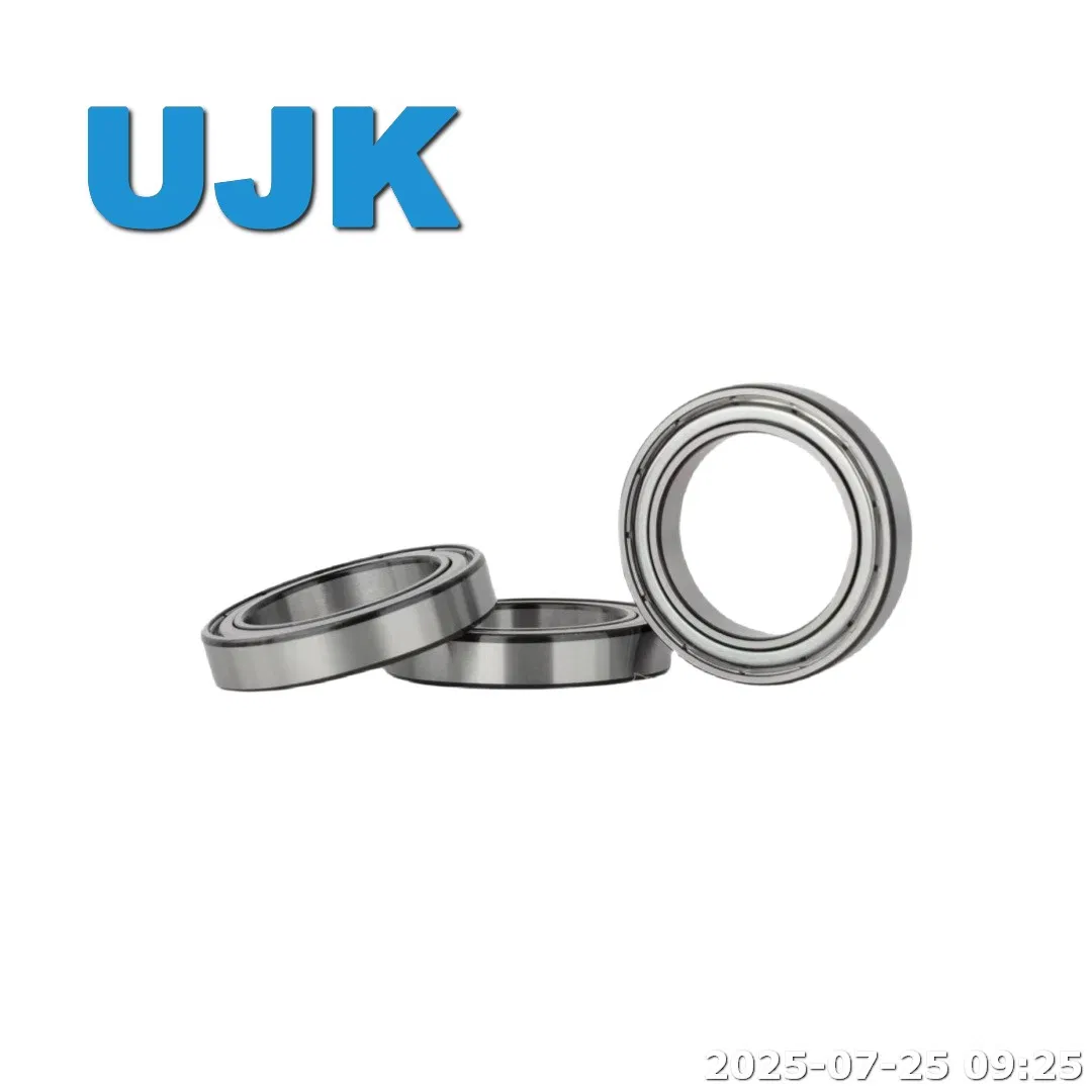 Inch Deep Groove Ball Bearings R1212zz Open 12.7X19.05X3.967 R1212zz Zz 12.7X19.05X3.967 pictures & photos