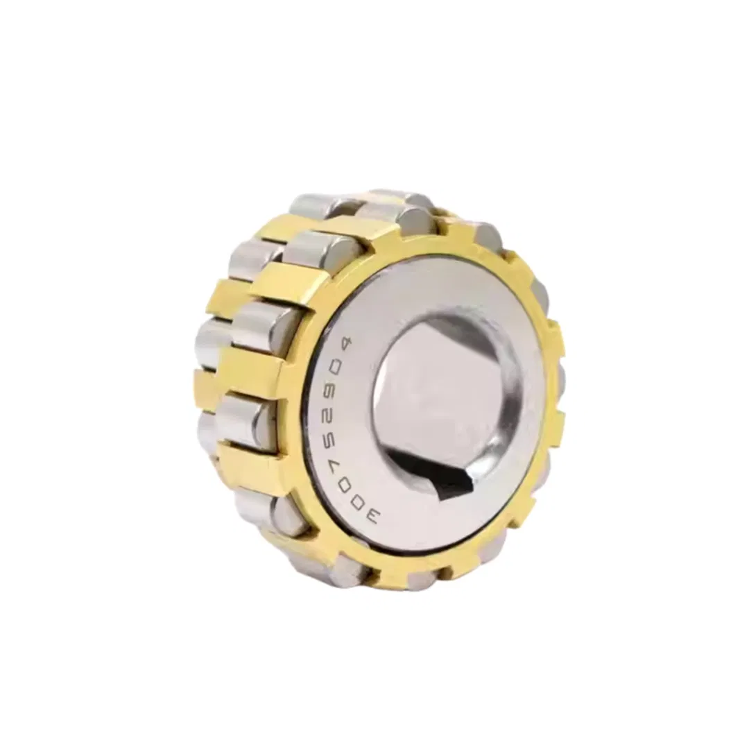 for Reducer, Petrochemical, Textile, Metallurgy, Mining, Steel Mill Integral Bearing Eccentric Bearing 618gsx pictures & photos