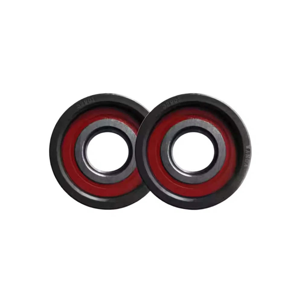 High Quality Tcm Mitsubishi Fd20-25 F18b, Fd30n F14e Forklift Mast Roller Bearing Forklift Bearing pictures & photos