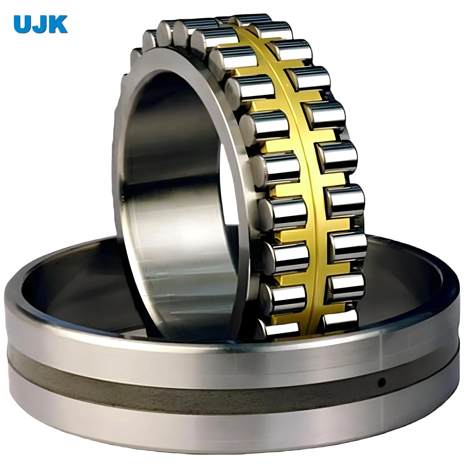 Double Row Cylindrical Roller Bearings 3282148 3282152 3282156 3282160 3282164 3282168 3282172 3282176 3282180 3282184 3282188 3282192 3282196 pictures & photos