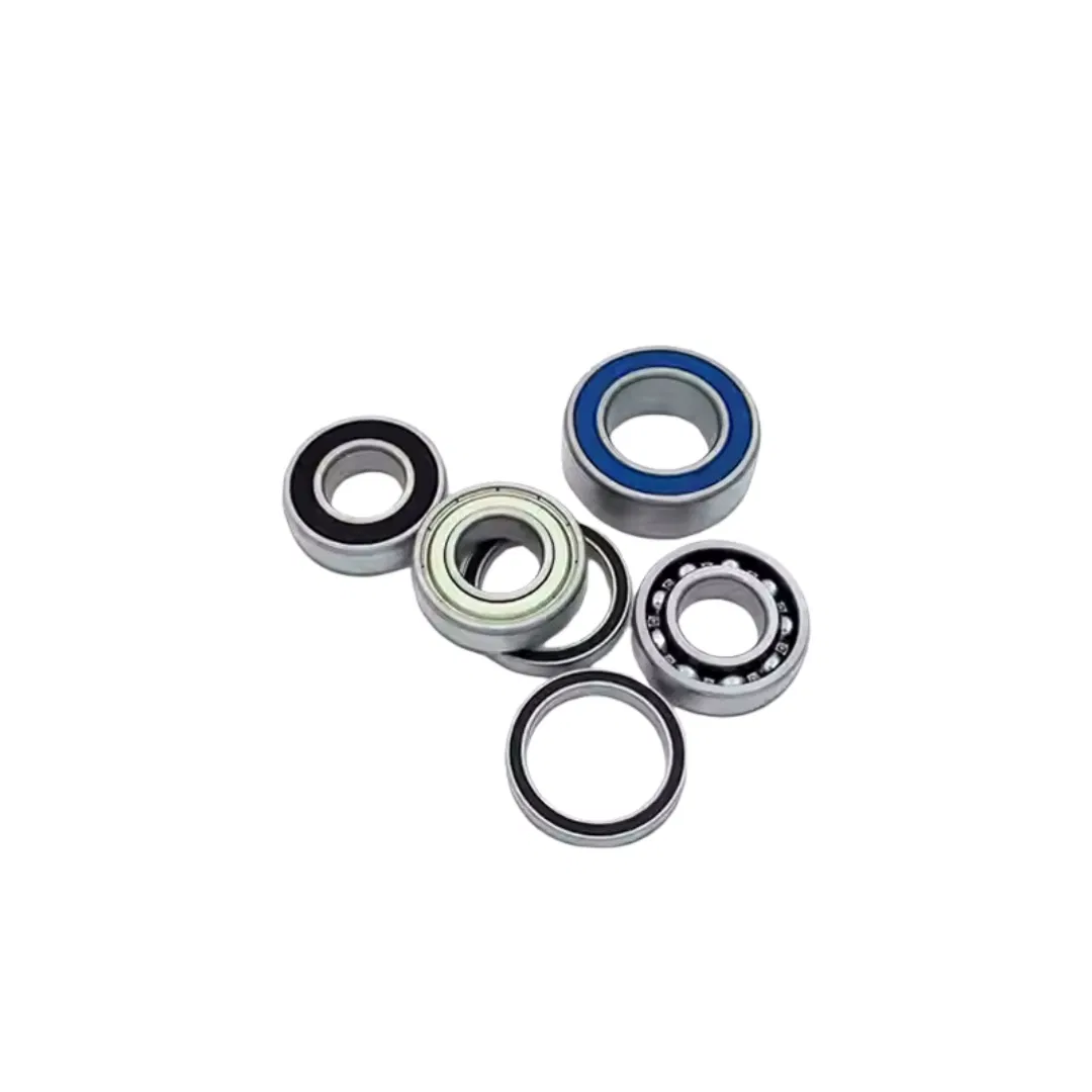 German Ball Bearings 6014 / 6014zz / 6014-2RS 70X110X20 0.6350kg DDU 2rz 2z 2rsh 2RS1 C3 pictures & photos