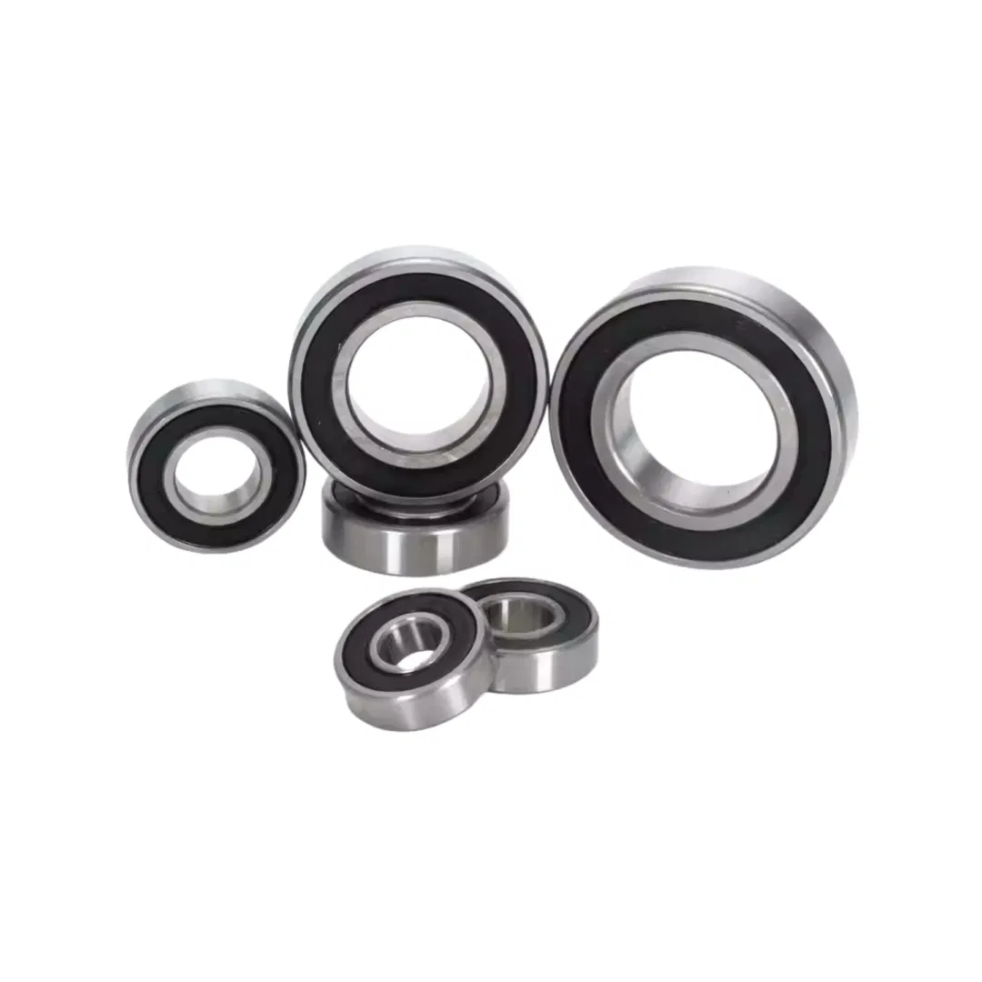 1 Steel Ball Bearings 6219 / 6219-2RS / 6219zz (219 180219 80219) 95X170X32 2.7130kg Ball Bearing Maintenance pictures & photos