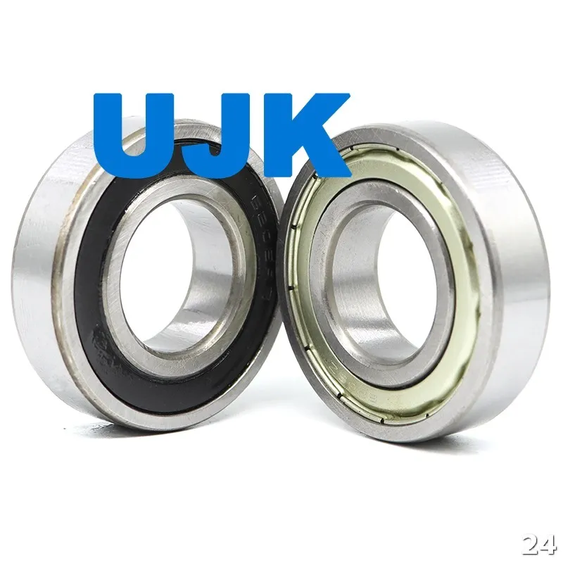 Original Bearing Roulements 62302 2rz 2rsd Llb 2nke Chrome Steel Gcr15 62302 Ee10 LLC Deep Groove Ball Bearing pictures & photos