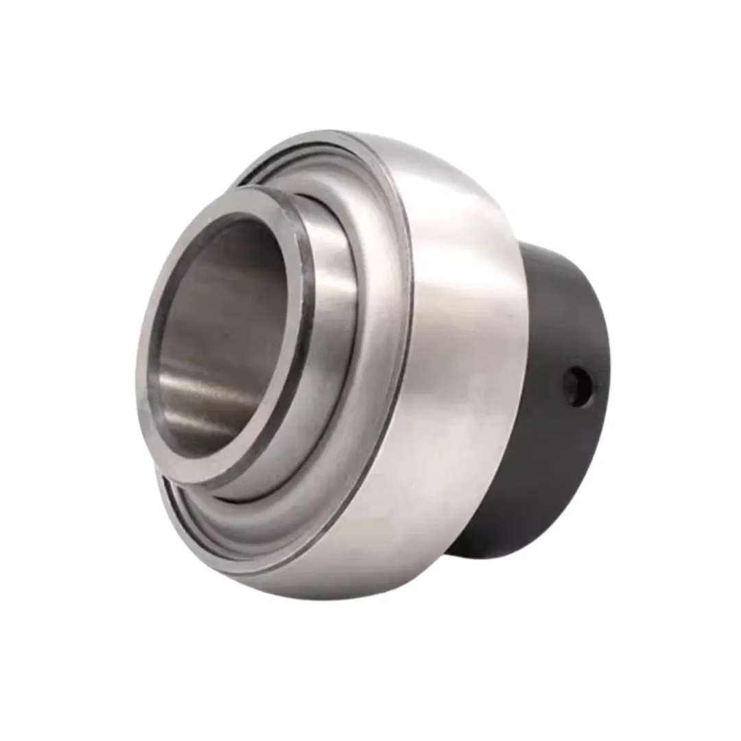 Hc213 Hc213-40 Hc213-41 Insert Bearing Pillow Block 40mm 41mm Bore for Construction Machine pictures & photos