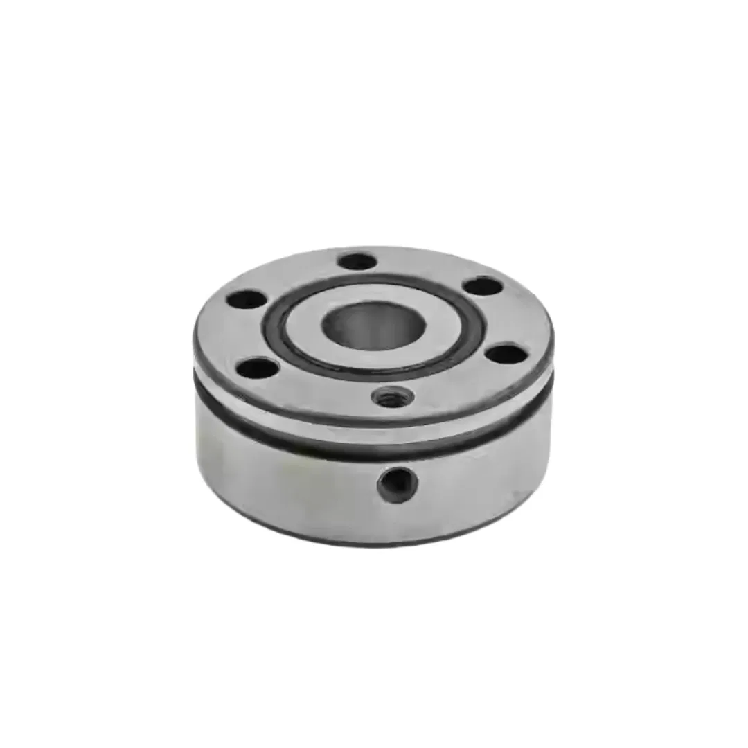 Zklf2575-2RS Zklf Series Combined Ball Screw Axial Angular Contact Ball Bearing Zklf2575 Size 25X75X28mm pictures & photos