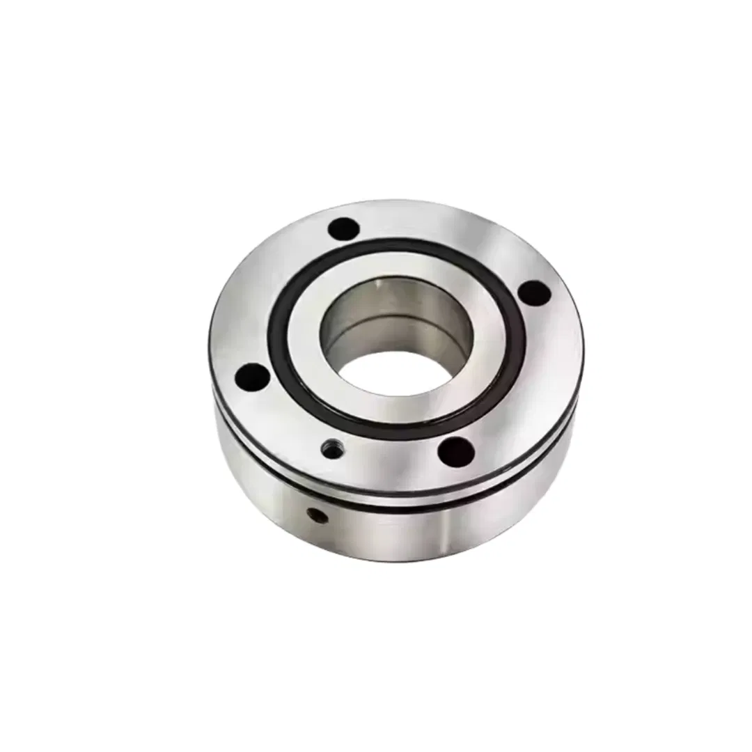 Zklf40100 Precision Bearing Zklf40100-2RS-XL Zklf40100-2z 40X100X34mm Axial Angular Contact Ball Bearing pictures & photos