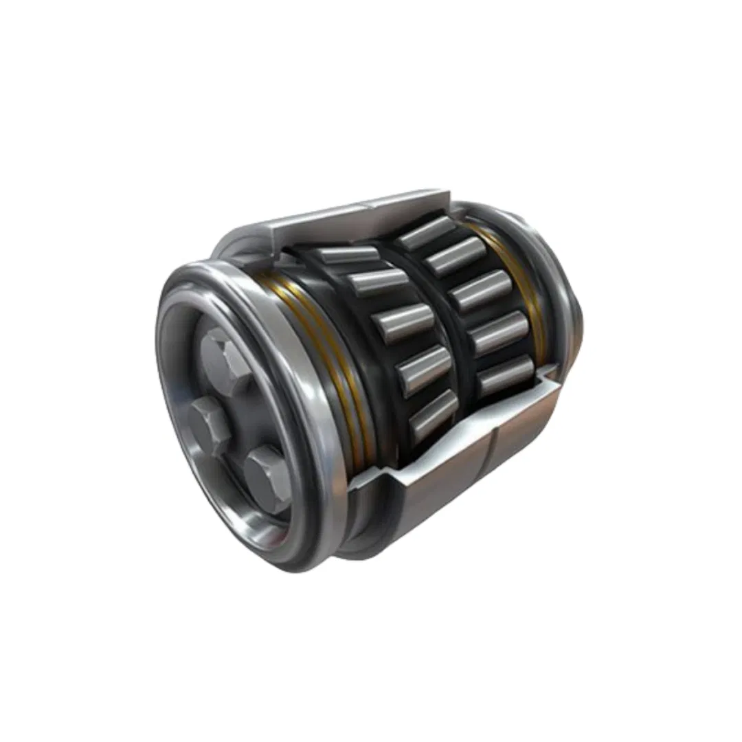 Railroad Bearing Manufacturer Train Bearing E (6X11) Hm129848 129814xd pictures & photos