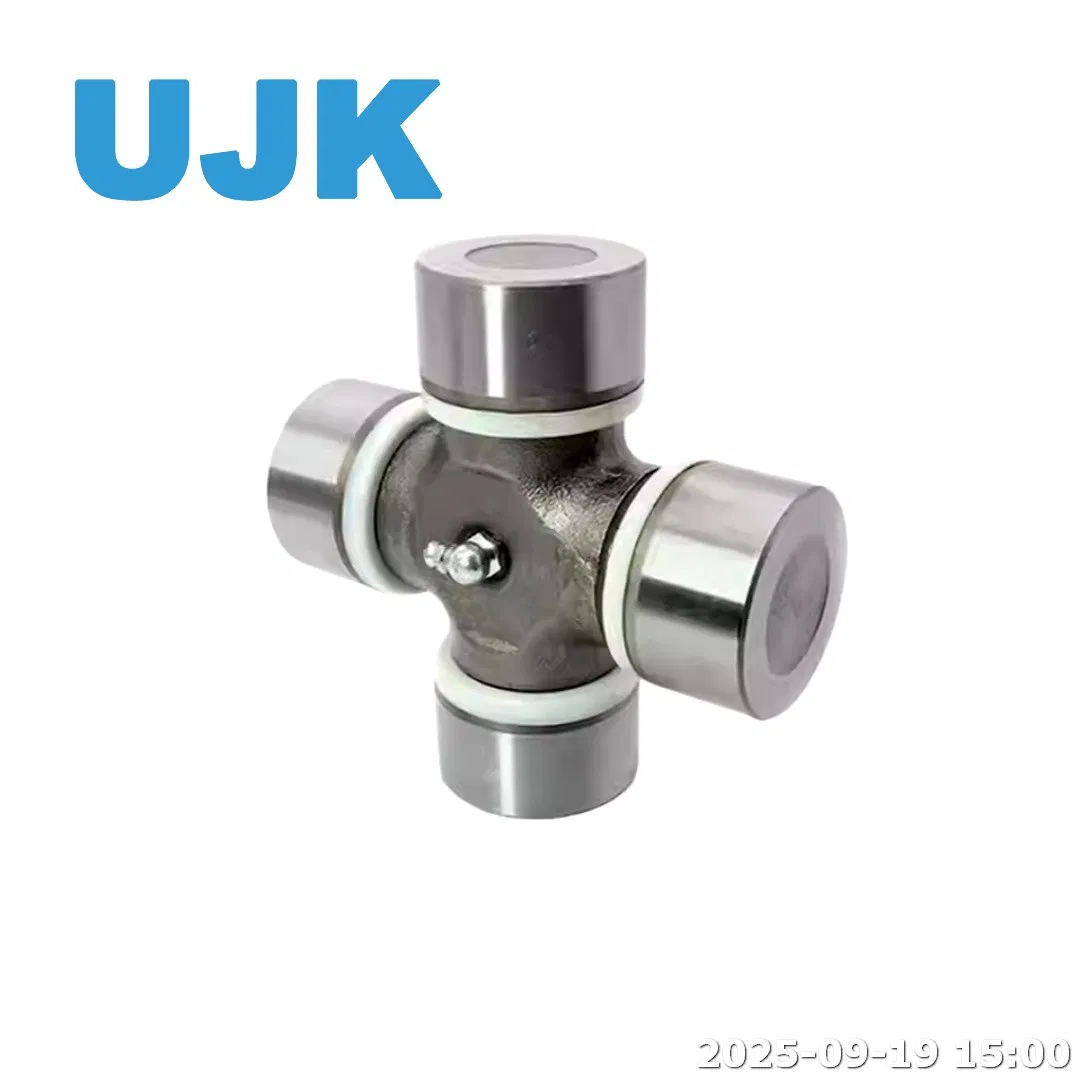 Gu1670 Drive Shaft Parts Universal Joint 24.06*62.4mm U Joints Driveshaft Crosspiece for Car pictures & photos