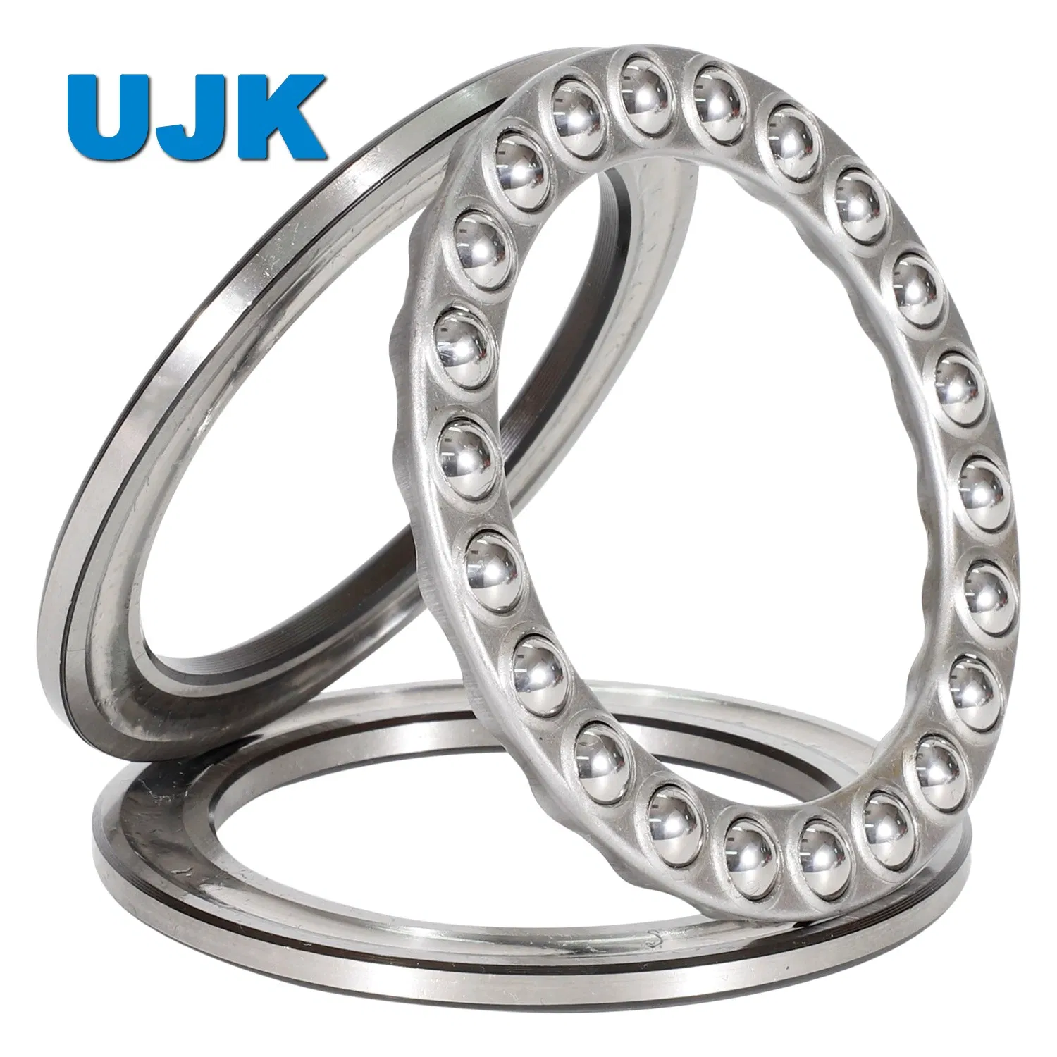 Thrust Ball Bearings 51226 51228 51230 51232 51234 51236 51238 51240 51244 51248 51252 51256 51260 51264 51268 51672 51305 51306 51307 51308 pictures & photos