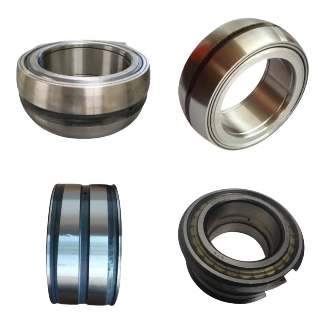 Cpm Series with No Outer Ring F-Series Gearboxes Hydraulic Pump Full Complement Cylindrical Roller Bearings Cp1.2405 Cpm2529 pictures & photos