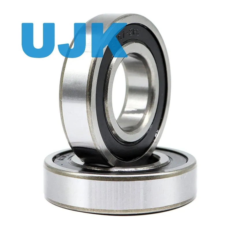 Largest Ball Bearing 6068 340X520X82 62.0000kg DDU 2rz 2z 2rsh 2RS1 C3 pictures & photos