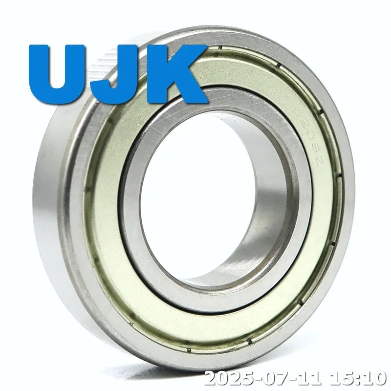 Deep Groove Ball Bearings 45X85X19 45X85X23 45X85X23 45X90X20 50X80X16 50X90X20 30X55X17 32X65X17 pictures & photos