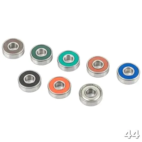 Ujk Aluminum Window Bearings 625llb Corrosion Proof Smooth Gliding Sliding Windows pictures & photos