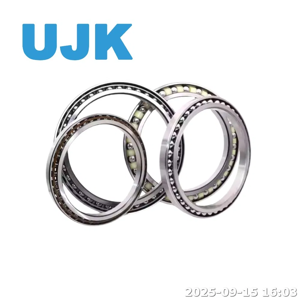 Japan Ball Bearing Sf5620px1 Bearing Angular Contact Ball Bearing Sf5620px1 Excavator Bearing pictures & photos